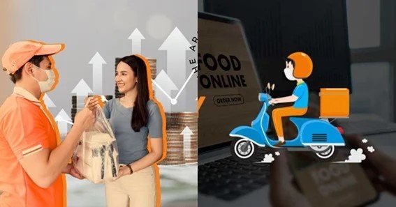 Swiggy Revenue Growth