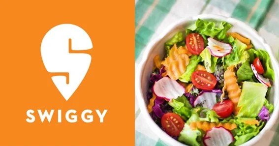 Swiggy Role in Promoting Healthy Eating Habits