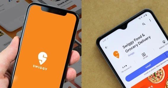 The Role of Technology in Swiggy’s Success