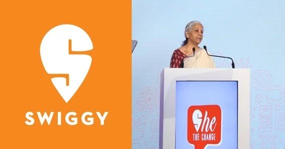 Women Entrepreneurs Thrive with Swiggy