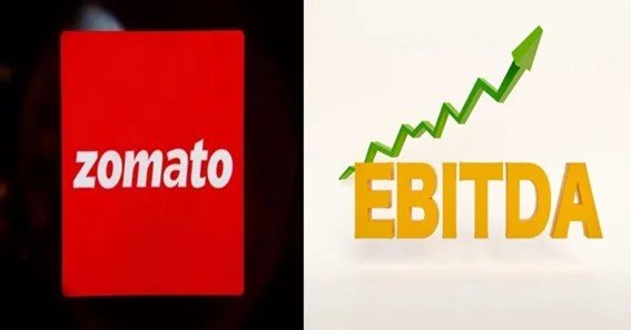 Zomato EBITDA margins