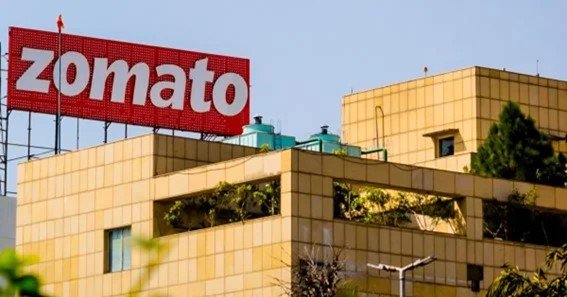 Zomato Headquarters