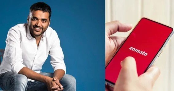 Zomato owner