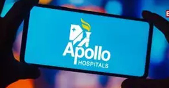 apollo hospitals dividend