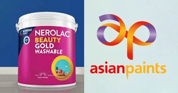 asian paints vs nerolac