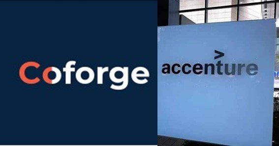 coforge vs accenture