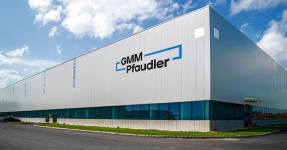 competitors of gmm pfaudler