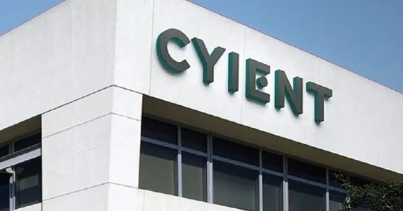 cyient dividend history