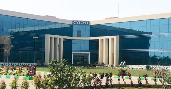 cyient is halal or haram