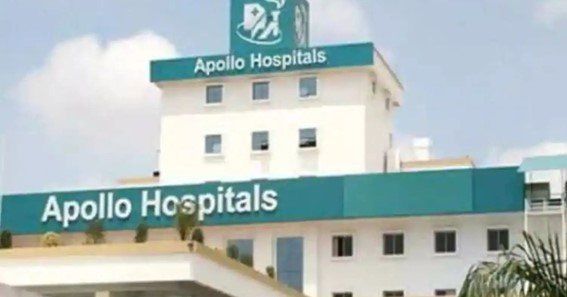 how does apollo hospital make money