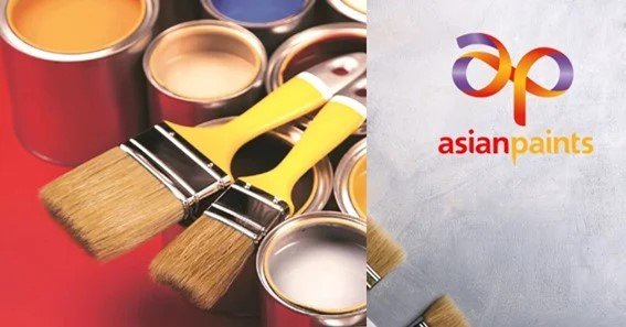 how is asian paints so profitable