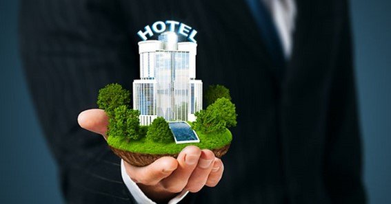 indian hotels competitors