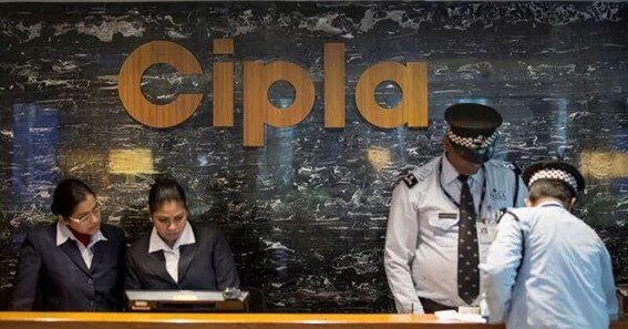 is cipla profitable