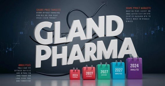 is gland pharma profitable