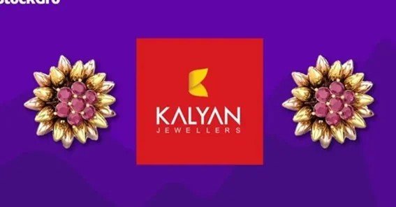 kalyan jewellers business model