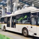 olectra greentech vs ashok leyland