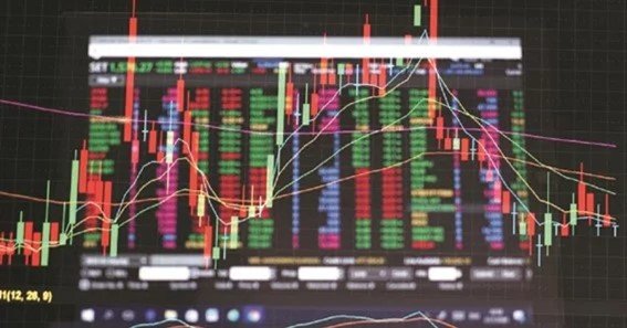 sun tv share shares overvalued