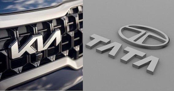 tata motors vs kia motors