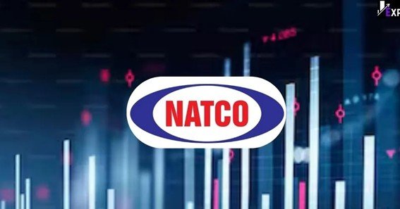 Natco Pharma bonus history