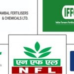 chambal fertilisers competitors