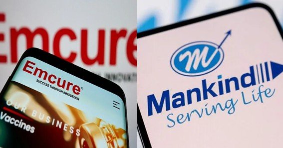 emcure pharma vs mankind pharma