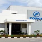 force motors bonus history