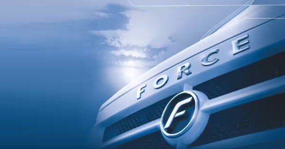 force motors dividend history