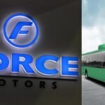 force motors vs Olectra Greentec