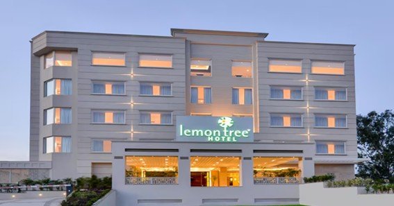 lemon tree vs indian hotels