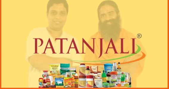 patanjali business strategy