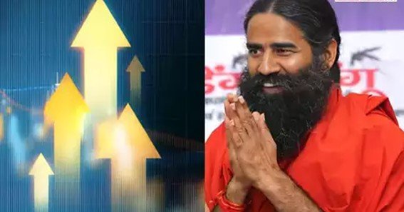 patanjali share bonus history