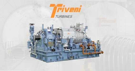 triveni turbine competitor