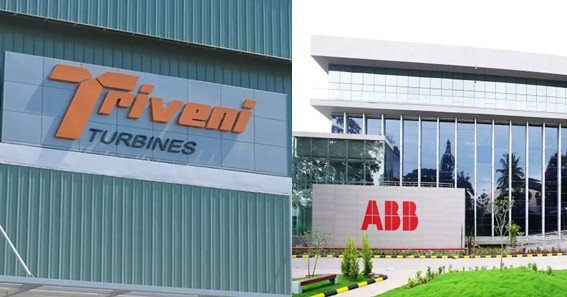 triveni turbine vs abb india