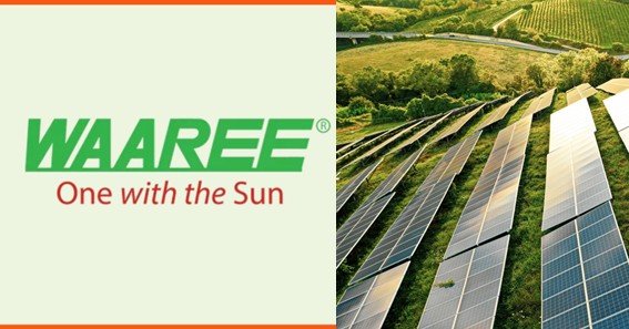 waaree renewables competitors