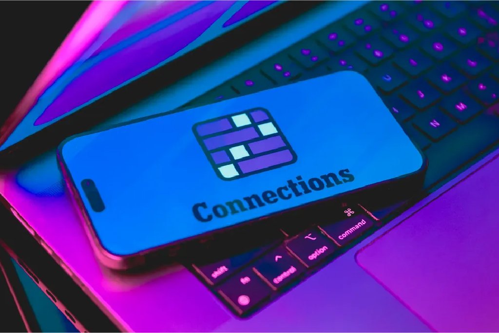 Mastering NYT Connections: Expert Strategies and Tips