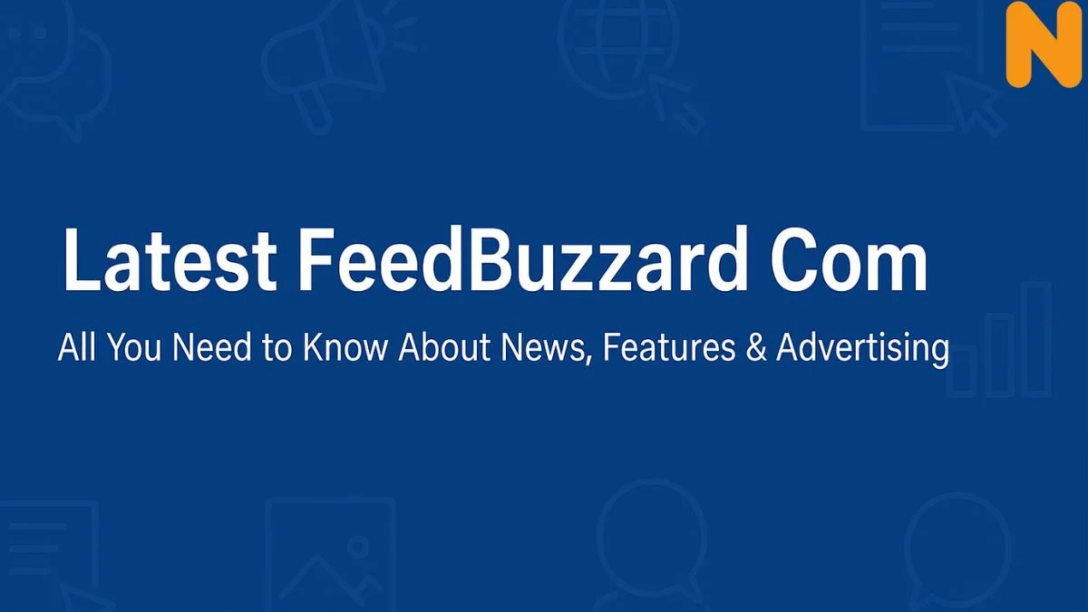 How to Advertise on FeedBuzzard: A Complete Guide for 2025