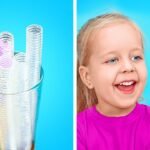 Parenting Tips & Mom Hacks: Smart Ways to Simplify Everyday Life