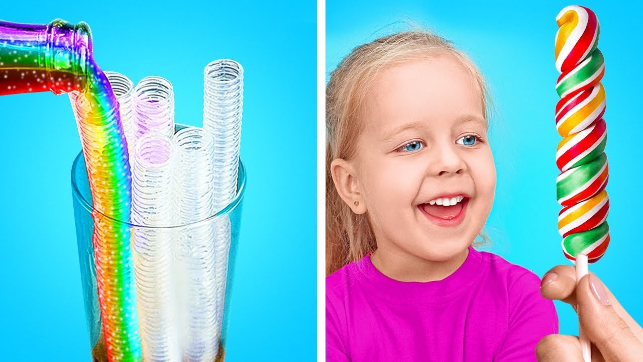 Parenting Tips & Mom Hacks: Smart Ways to Simplify Everyday Life