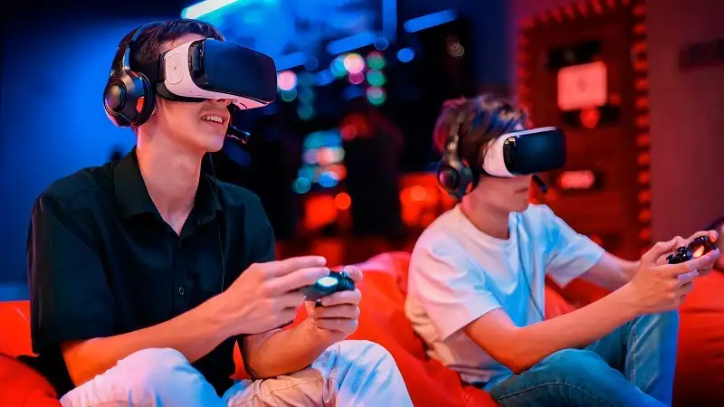 Where to Find Gaming Tournaments on TheHakEvent