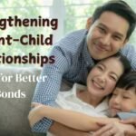 Strengthening Relationships: Essential Tips for Moms