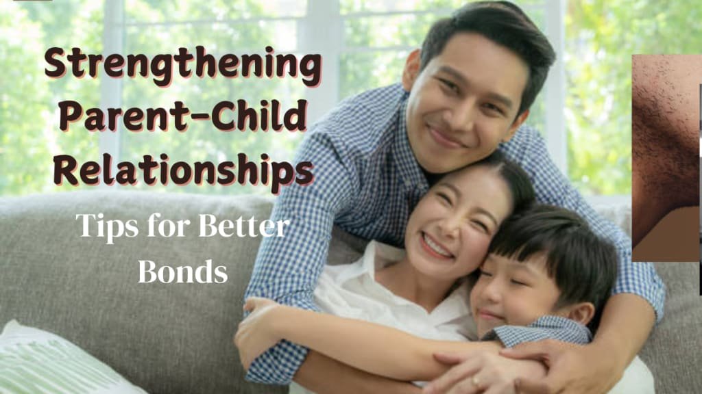 Strengthening Relationships: Essential Tips for Moms