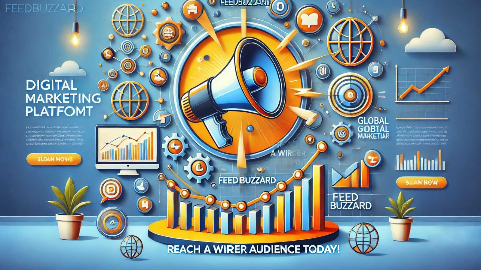 Master FeedBuzzard: How to Code, Collect Data, and Integrate