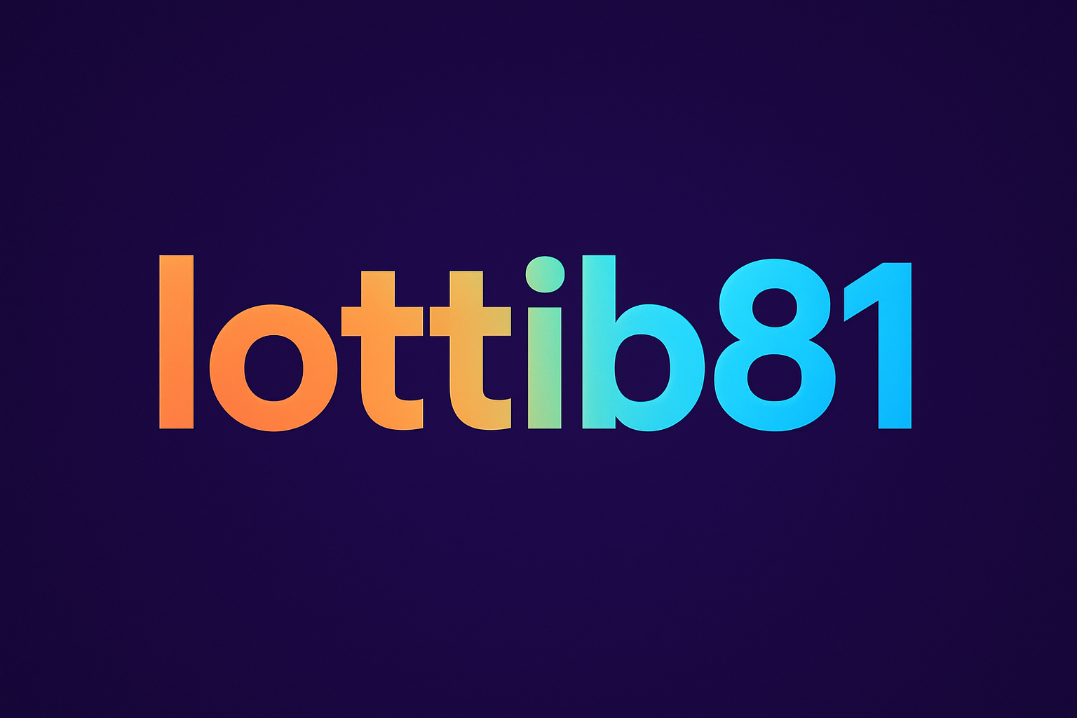 Lottib81: Meaning, Uses, and Why It’s Gaining Online Attention