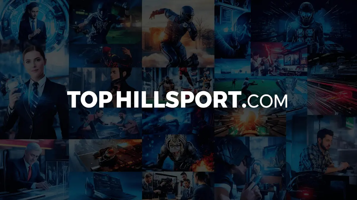 TopHillSport Review: What It Is, How It Works, and Why It’s Gaining Attention