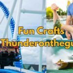 Fun Crafts at Thunder on the Gulf – A Complete Visitor’s Guide