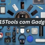 G15Tools.com Gadget Review & Complete Guide