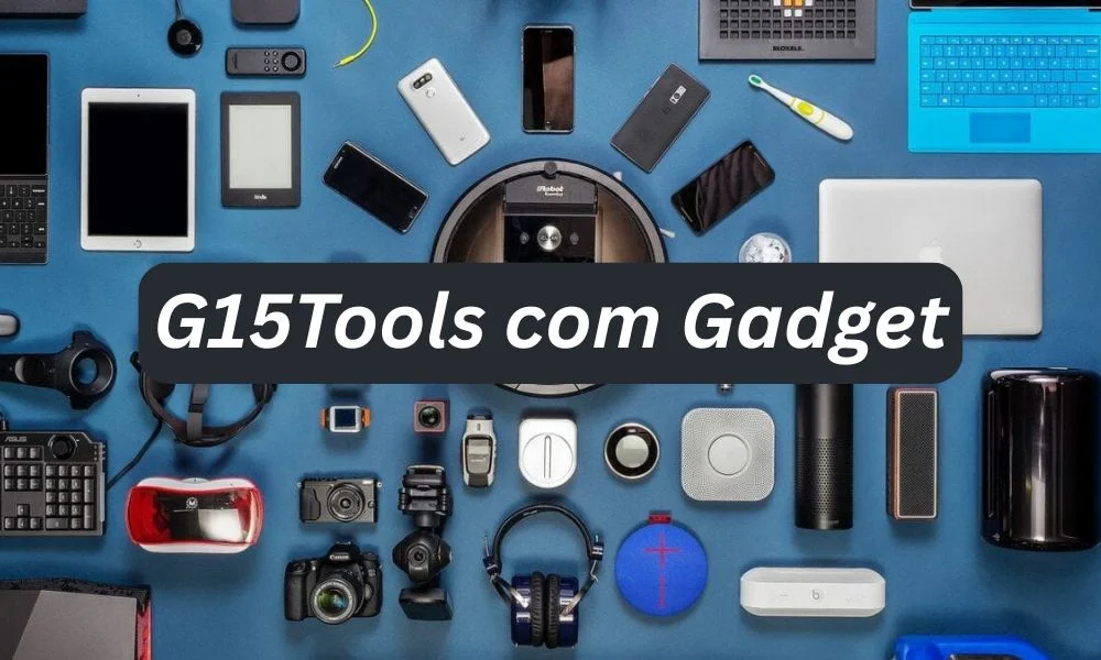 G15Tools.com Gadget Review & Complete Guide