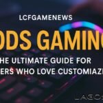 LCFGameNews Guide The Ultimate Gamer’s Hub 2025