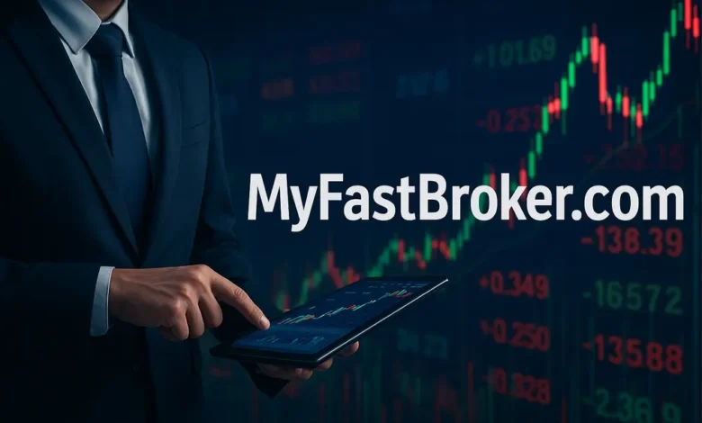 Is MyFastBroker.com Legit? Full Review & User Guide 2025
