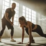 The Spoon Athletic Fitness Tips: Maximize Strength